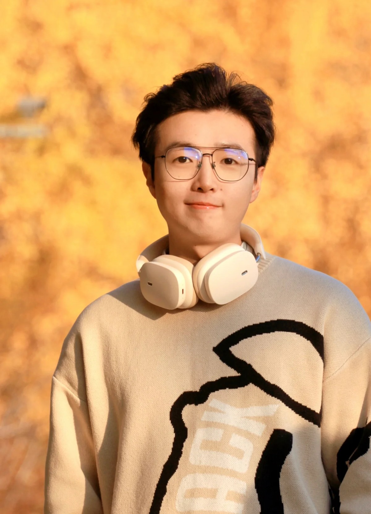 邵志成 · 个人照片